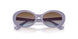 321048 - Violet - Azure Gradient Pink Gradient Brown