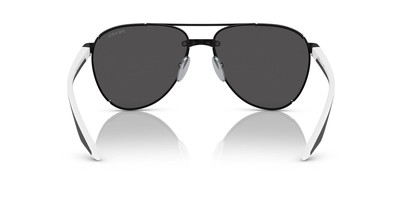 1BO06F - Black - Dark Grey