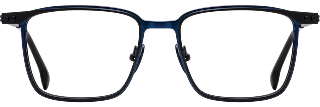 1 - Cobalt Black