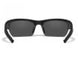 CHVAL07 Grey/Clear Lens/Matte Black