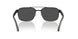 002/K8 - Black - Polar Dark Grey