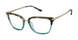 L.A.M.B. LA058 Eyeglasses