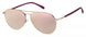 0AU2-0J - Red Gold - Gray Rose Gold