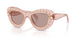 30017N - Pink - Light Purple Brown