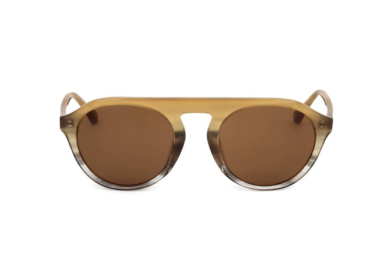Dries Van Noten by Linda Farrow DVN65 Sunglasses