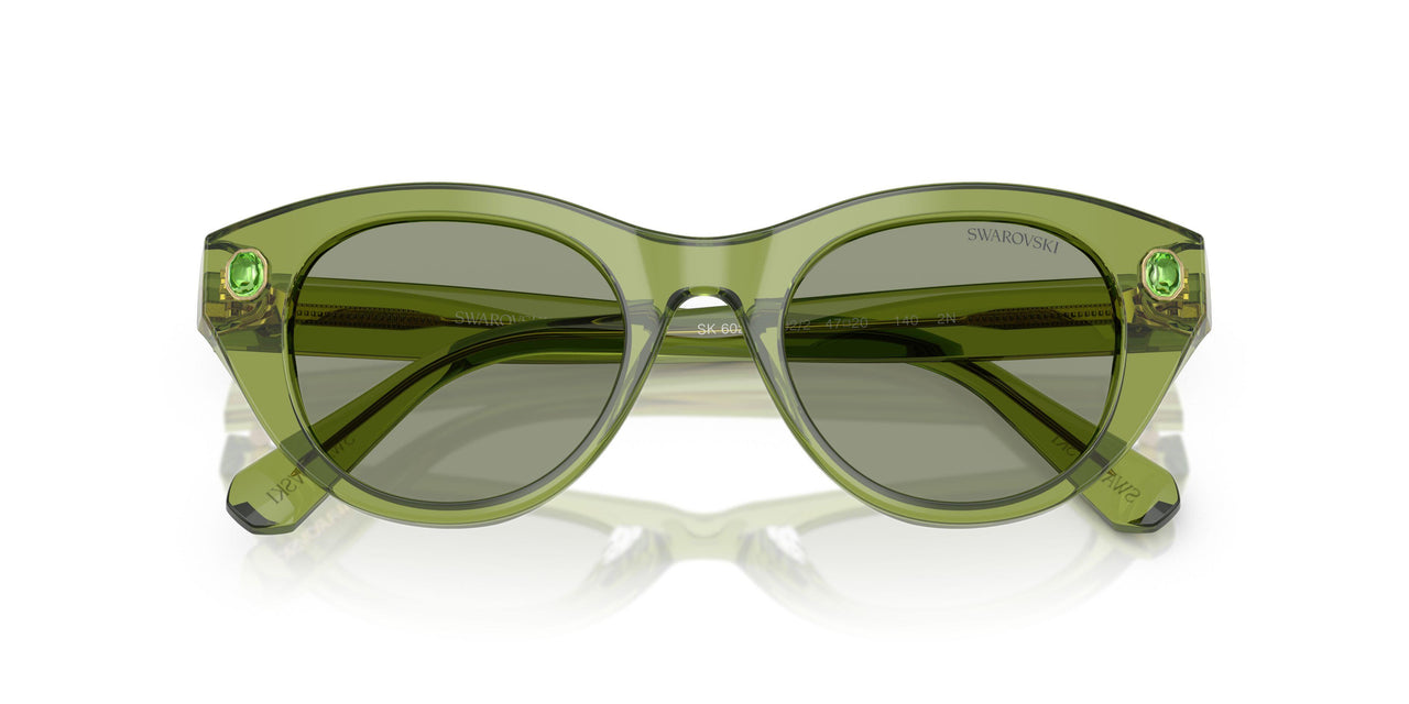 3002/2 - Green - Green