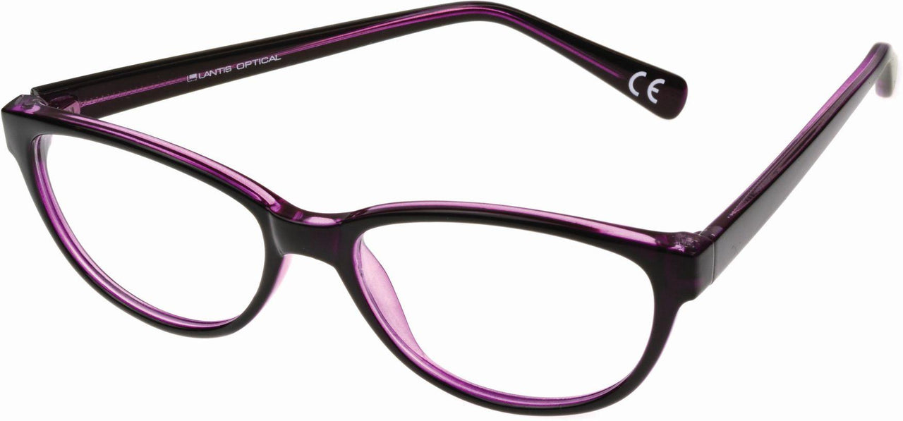 Lantis Optical L6017 Eyeglasses