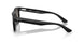 901/T3 - Black - Polarized Light Grey Gradient Grey