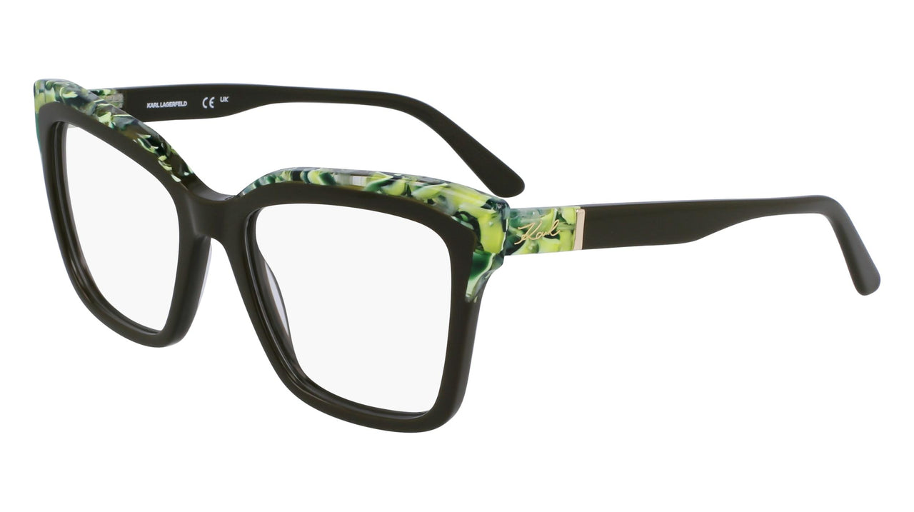 Karl Lagerfeld KL6130 Eyeglasses