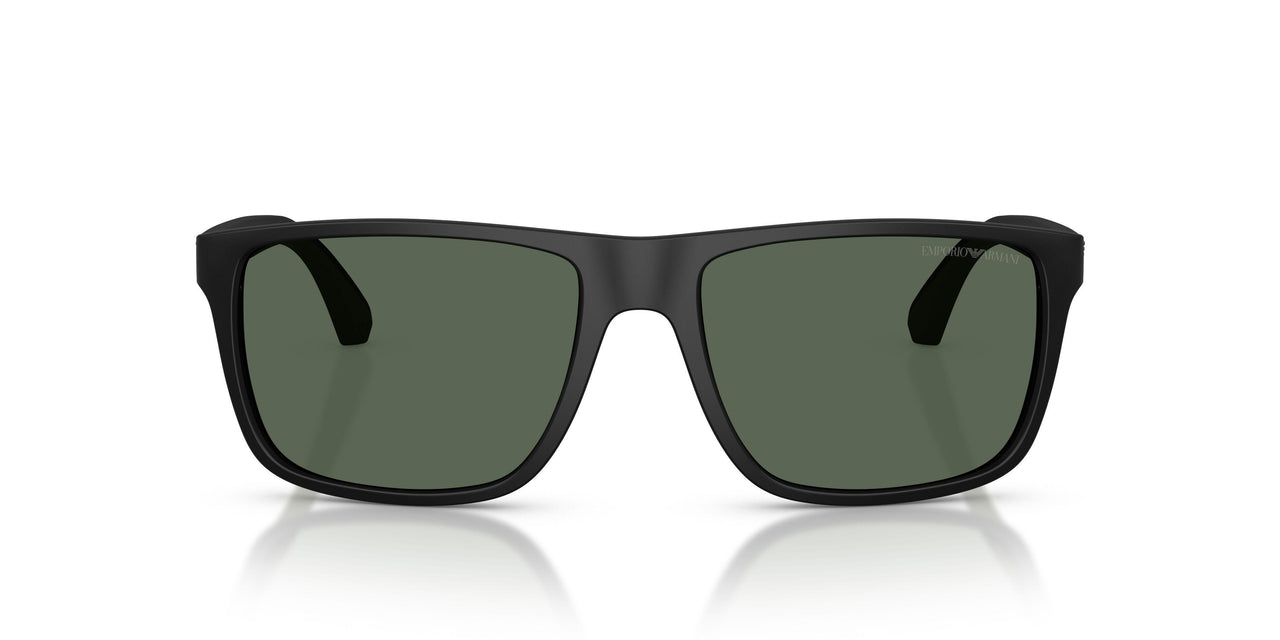 500171 - Black - Dark Green