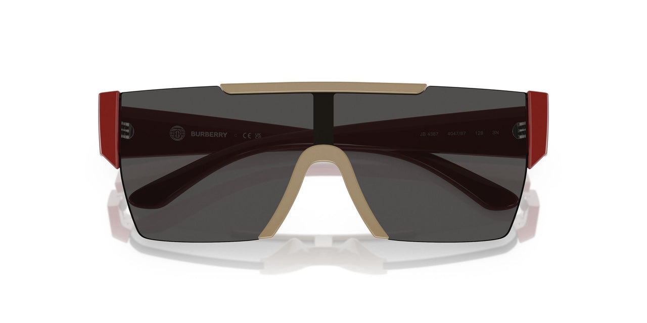 404787 - Beige - Dark Grey
