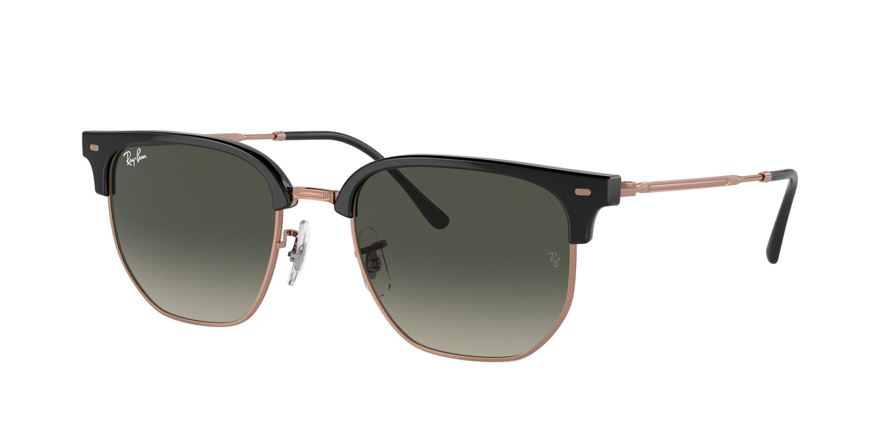 Ray-Ban New Clubmaster 4416F Sunglasses
