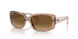 6644M2 - Light Brown - Brown Gradient Polar