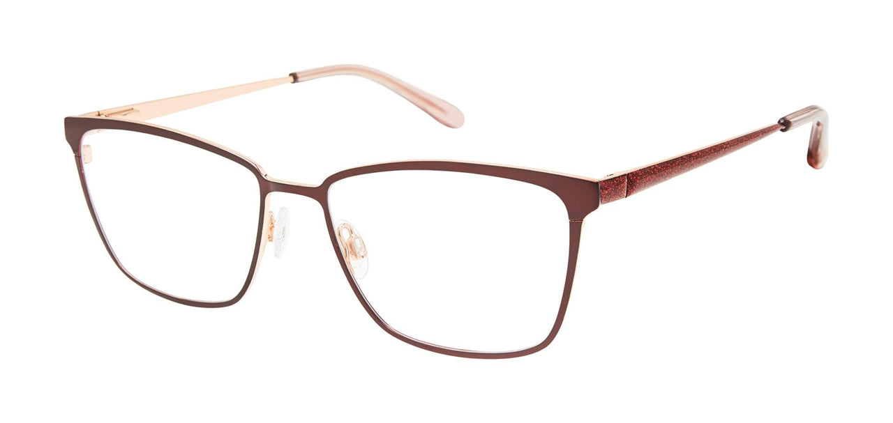Lulu Guinness L793 Eyeglasses