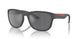 UFK5L0 - Grey - Grey Mirror Black
