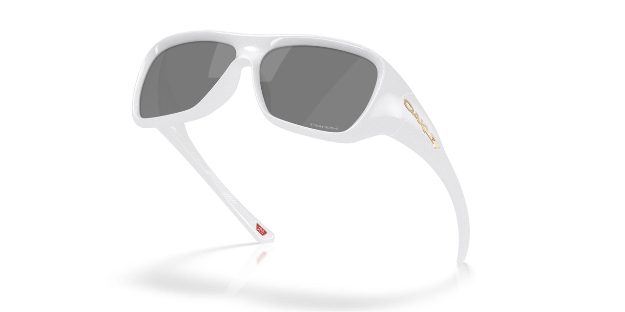 949202 - White - Prizm Black
