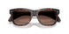 3002T5 - Tortoise - Light Brown