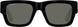 001 - Black/Havana - Grey
