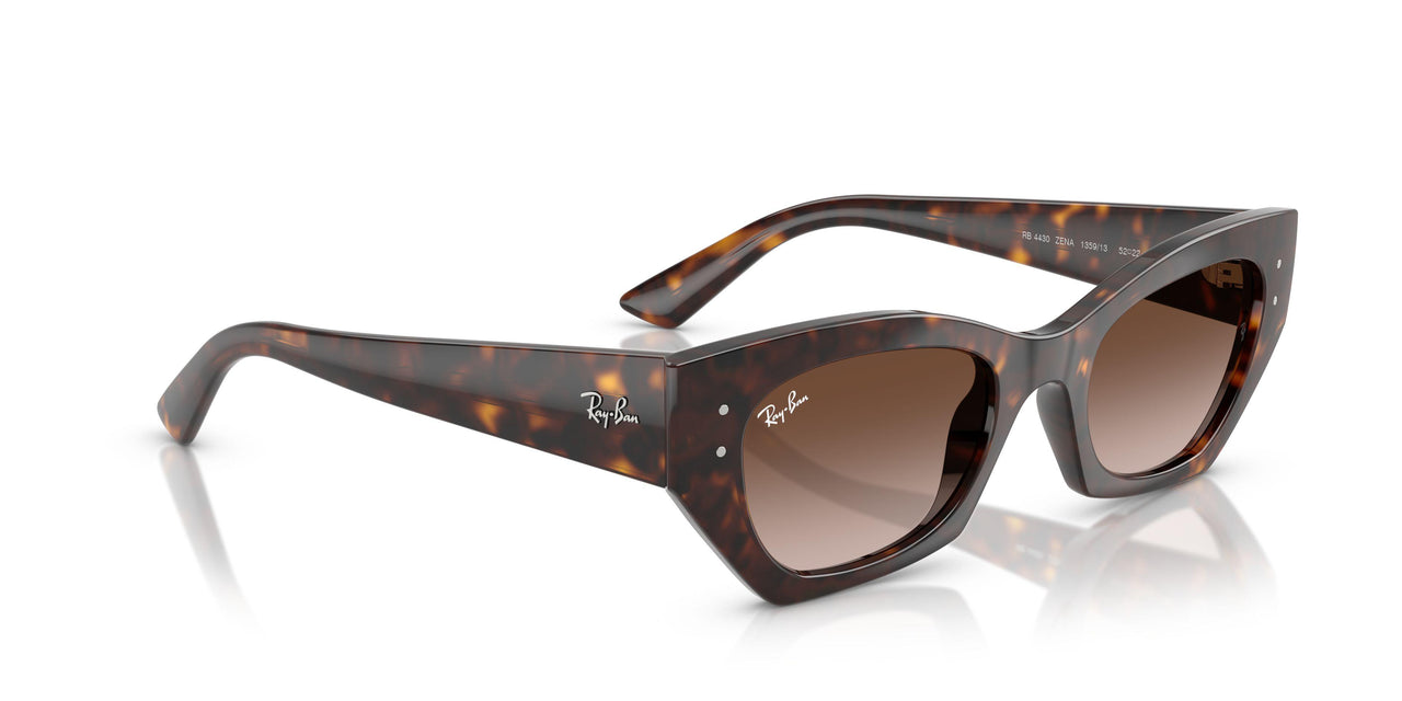 135913 - Tortoise - Gradient Brown