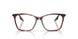 8312 - Brown & Orange - Clear