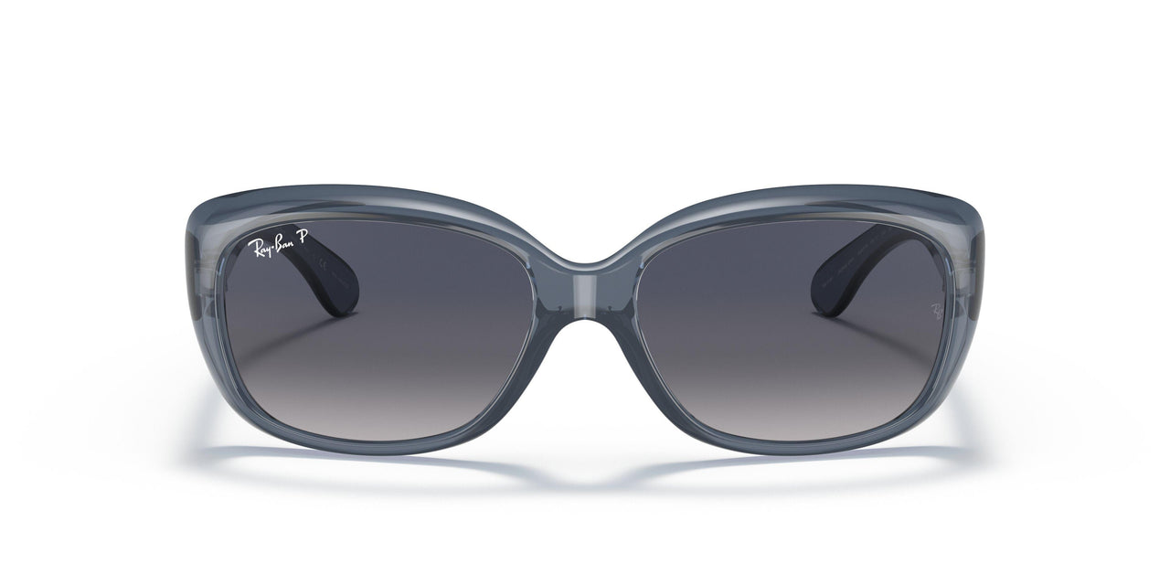 659278 - Blue - Blue Gradient Polar