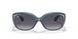 659278 - Blue - Blue Gradient Polar
