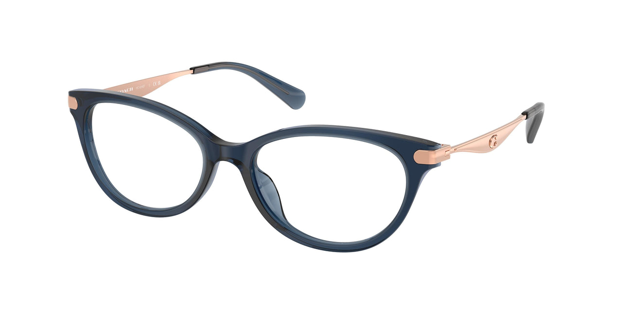 Coach 6245F Eyeglasses