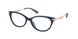 Coach 6245F Eyeglasses