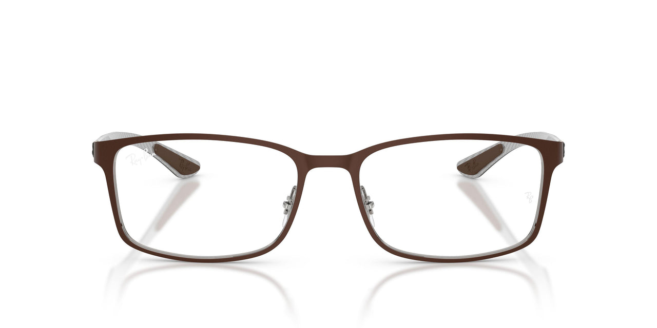 3227 - Brown - Clear
