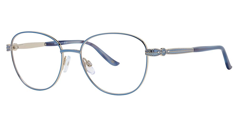 Sophia Loren SLM332 Eyeglasses