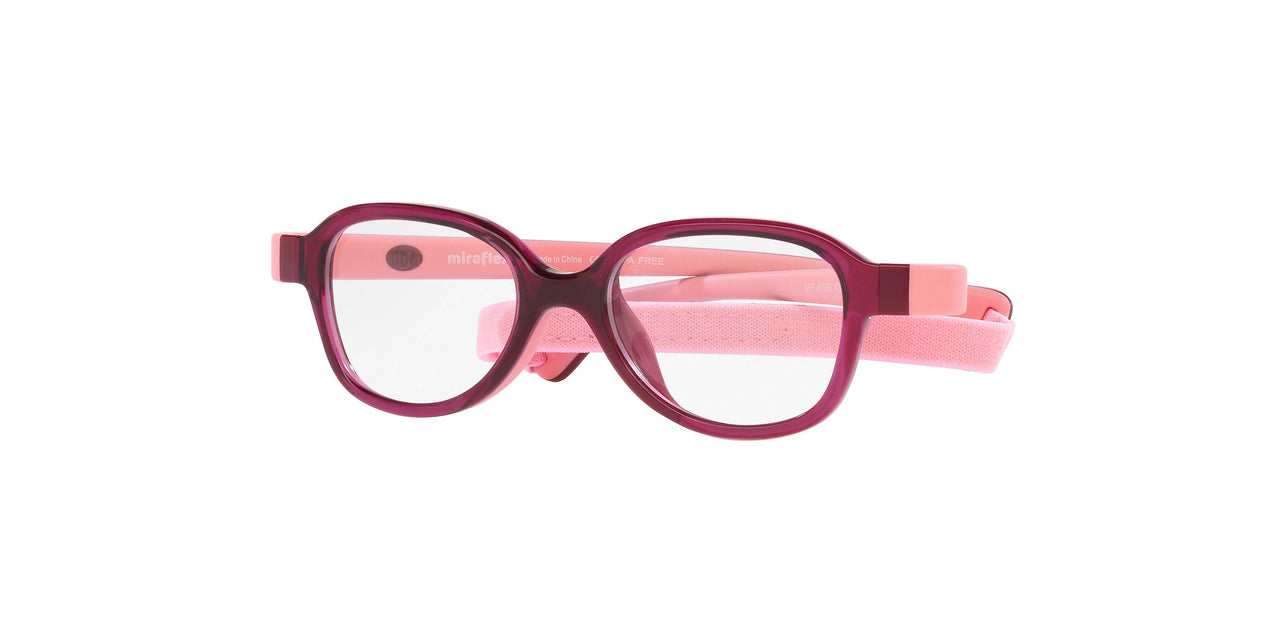 Miraflex 4006 Eyeglasses