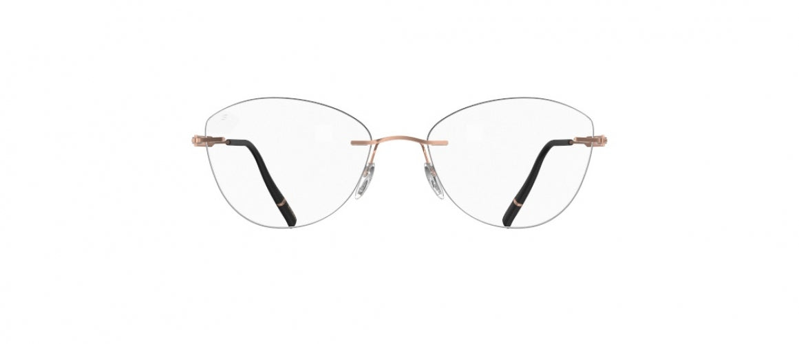 3530 - Glossy Rosegold