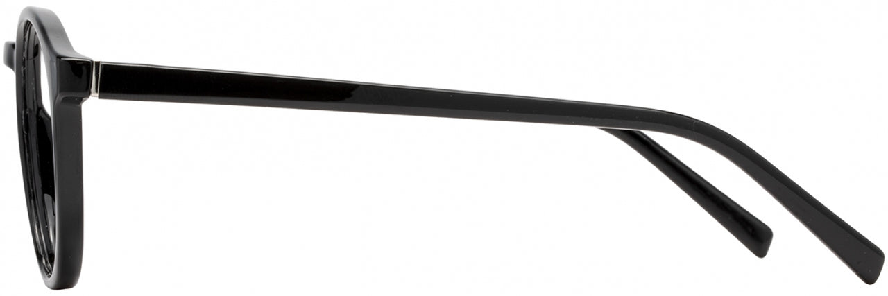 1 - Black