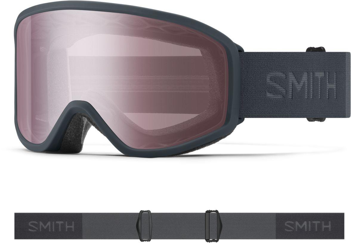 Smith Optics Snow Goggles M00772 Reason OTG Goggles