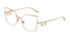 Jimmy Choo 2005B Eyeglasses