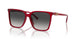 39558G - Red - Dark Grey Gradient