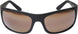 2M - Black Matte Rubber - Hcl Bronze