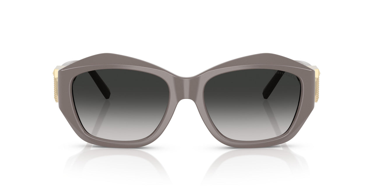 84013C - Brown - Grey Gradient