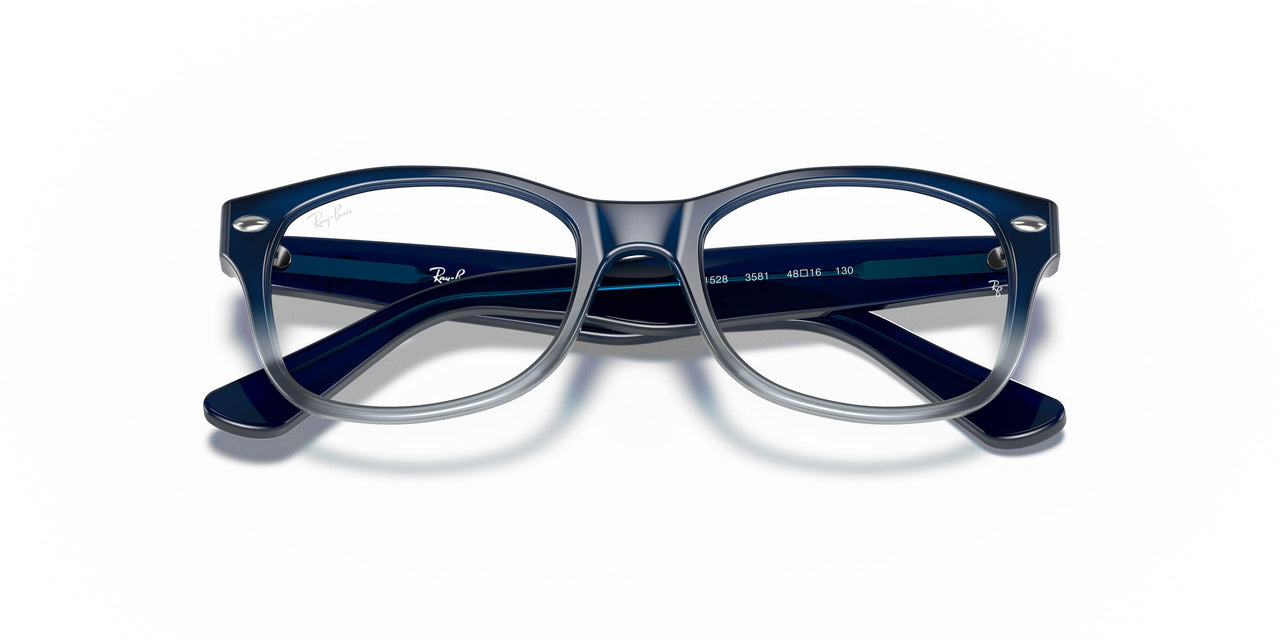 3581 - Blue