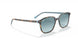 13163M - Havana - Blue Gradient Grey