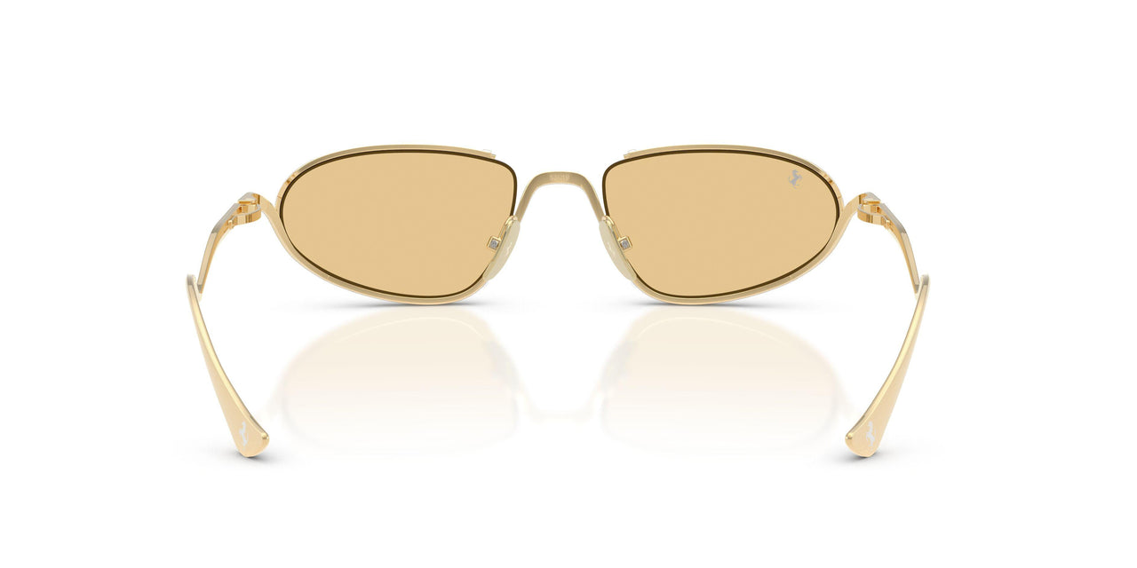316/8 - Gold - Light Yellow