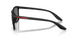 1BO02G - Black - Dark Grey Polarized