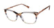 gx by GWEN STEFANI GX108 Eyeglasses