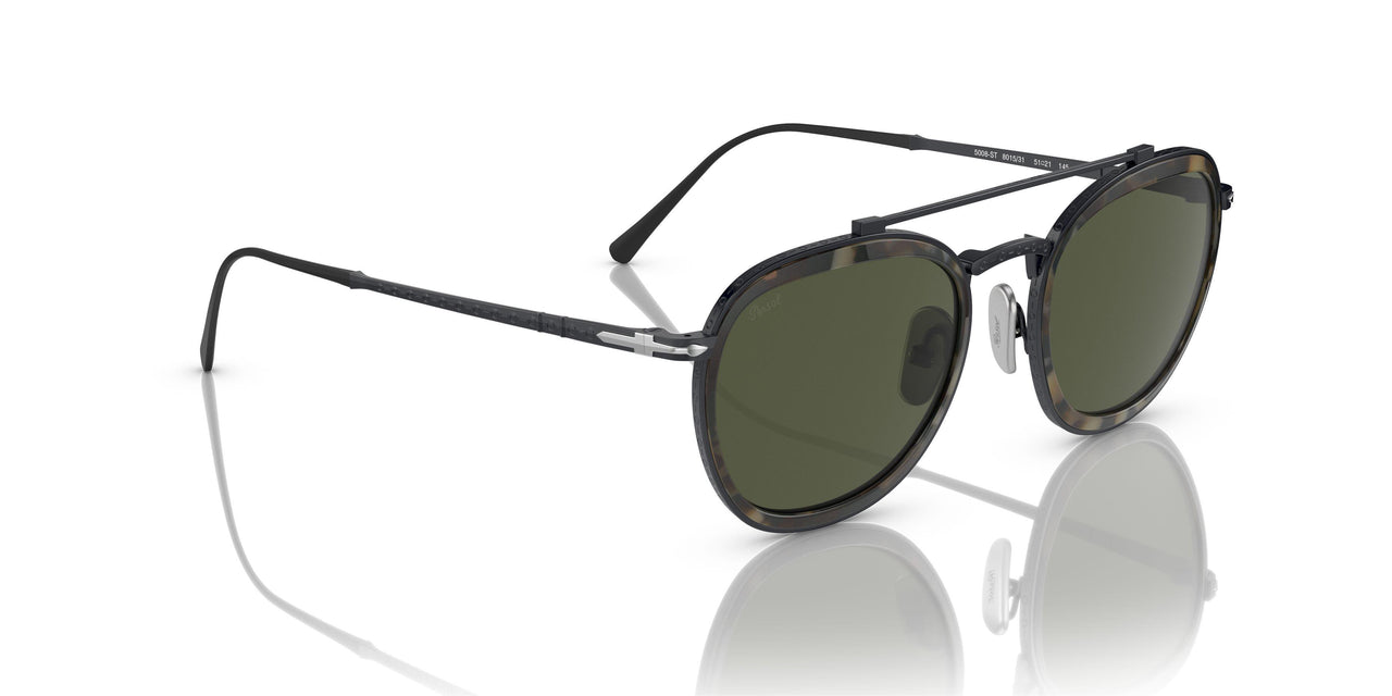 801531 - Black - Green