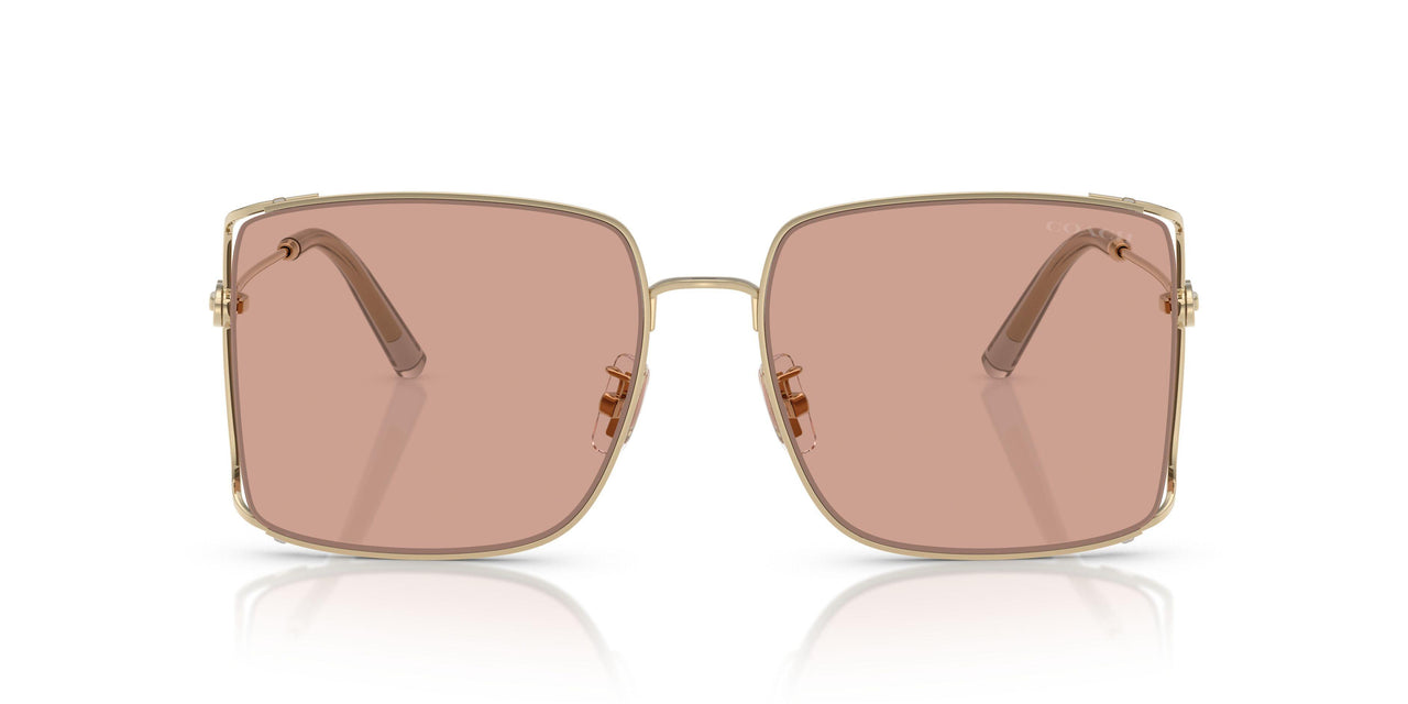 900584 - Gold - Blush Solid