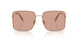900584 - Gold - Blush Solid