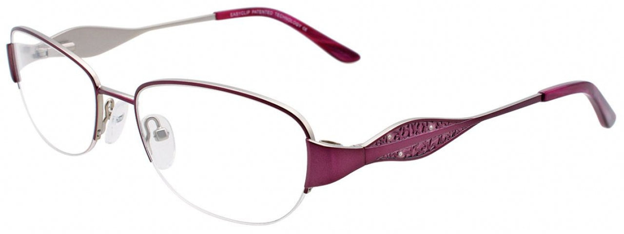 80 - Satin Plum