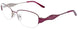 80 - Satin Plum