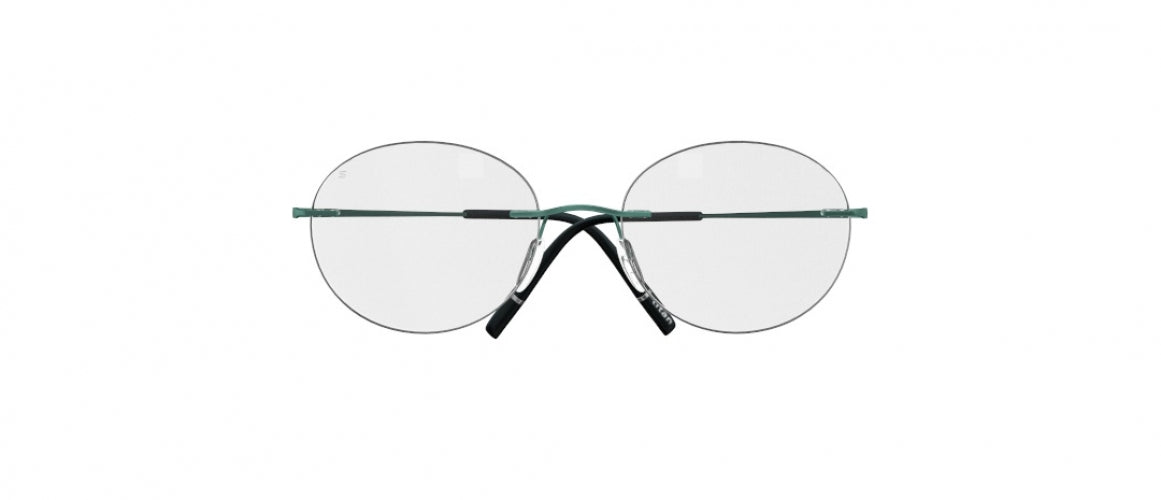 5540 - Interstellar Green