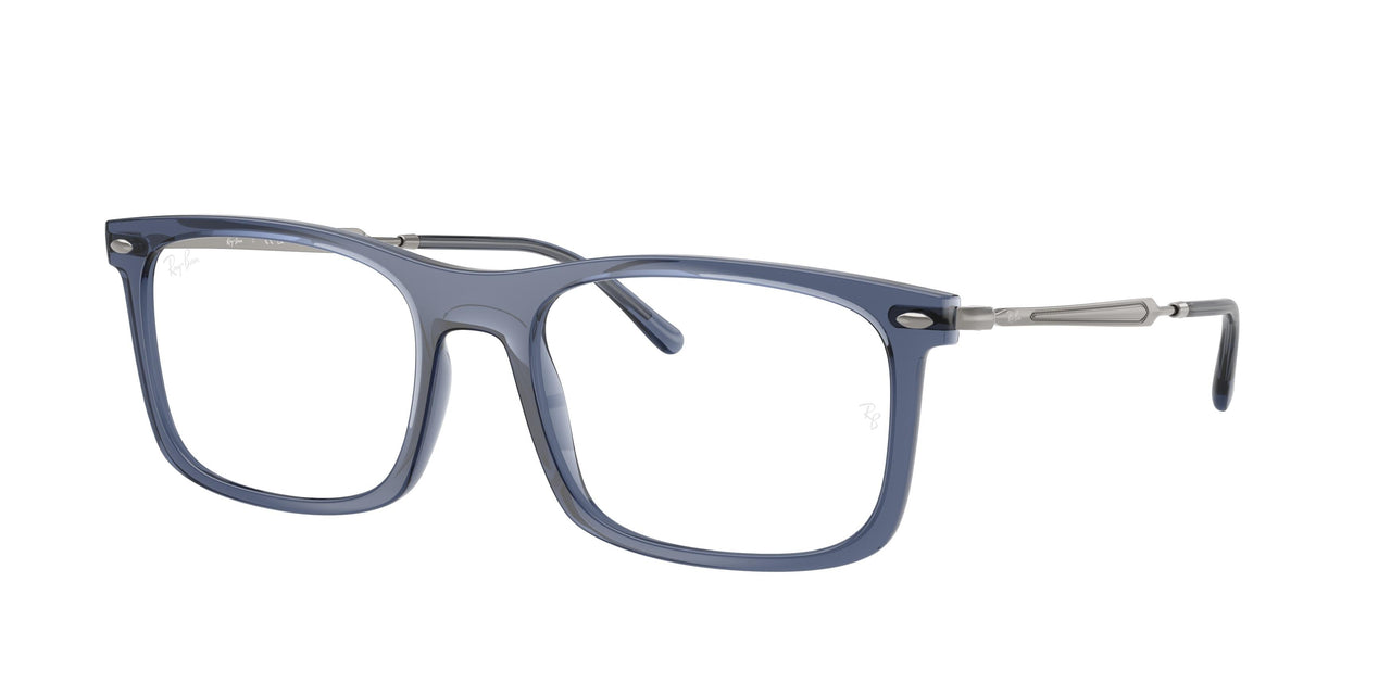 Ray-Ban 7260F Eyeglasses